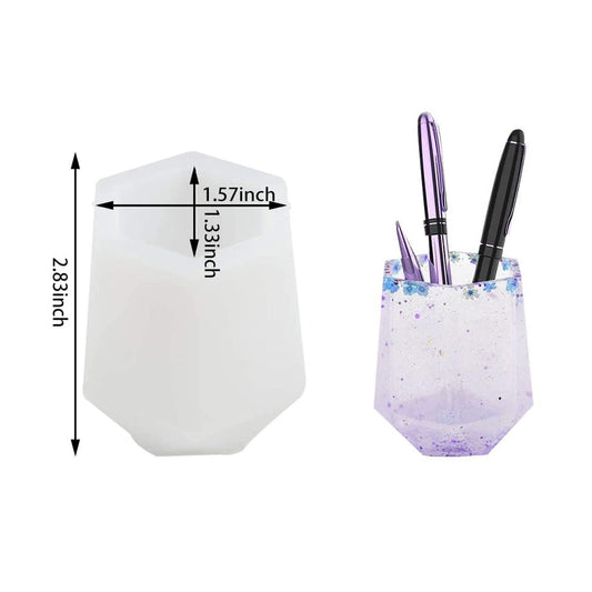 Pen Holder Mold