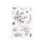 Silicone Stamp