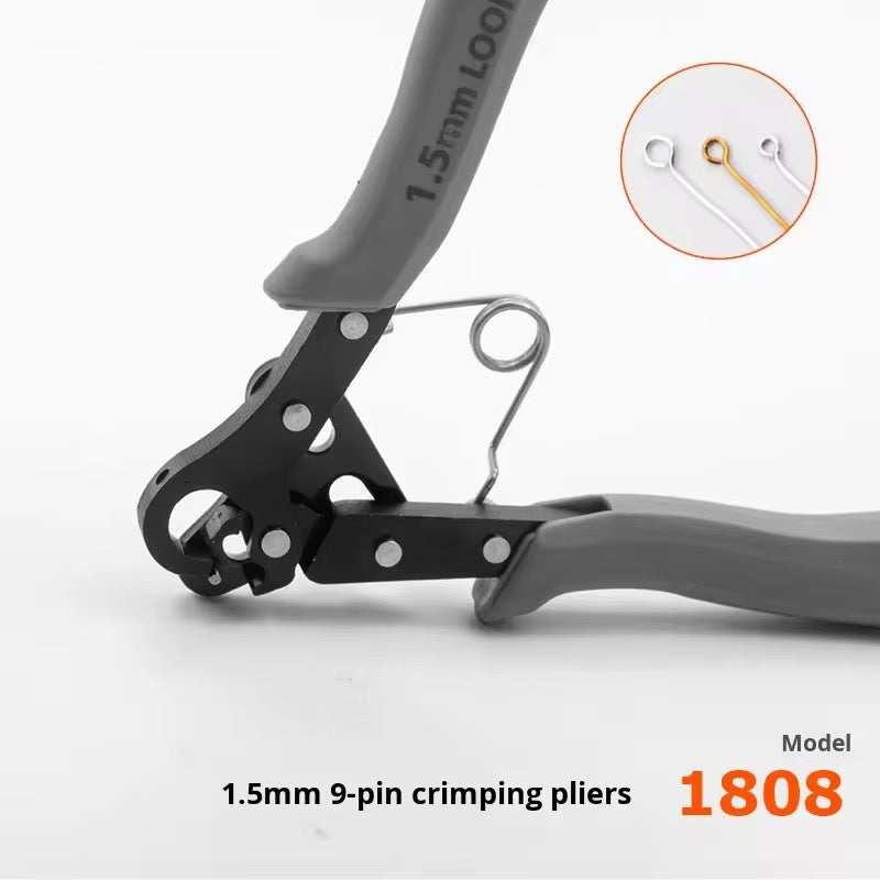 Loop Pliers