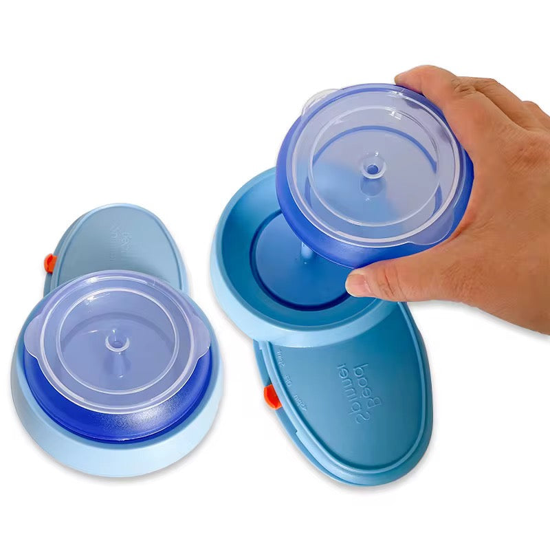 Electric Bead Spinner