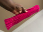 Pipe Cleaners /Fuzzy Wires (Upgraded Style) — 50 Pieces