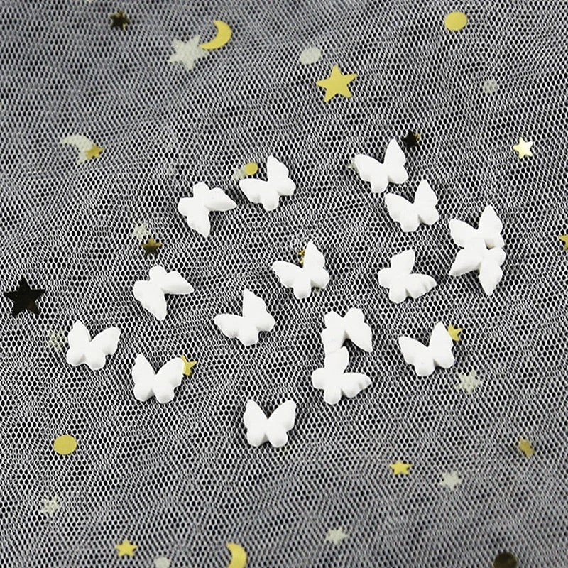 Mini butterfly mold