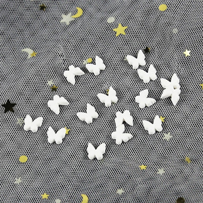 Mini butterfly mold