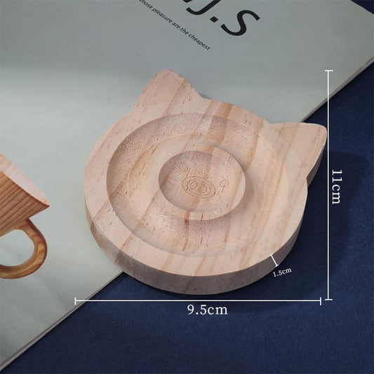 Single Wooden beading boards