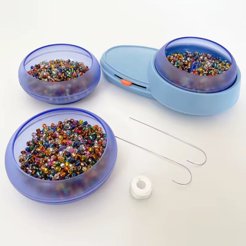 Electric Bead Spinner