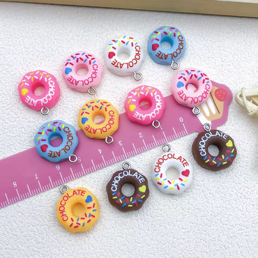 Donut Charm