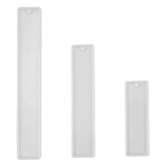 Single Bookmark Mold