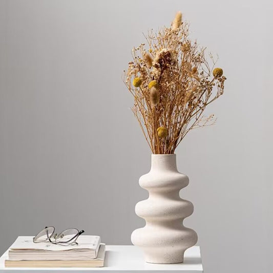 Big Bubble Vase Mold