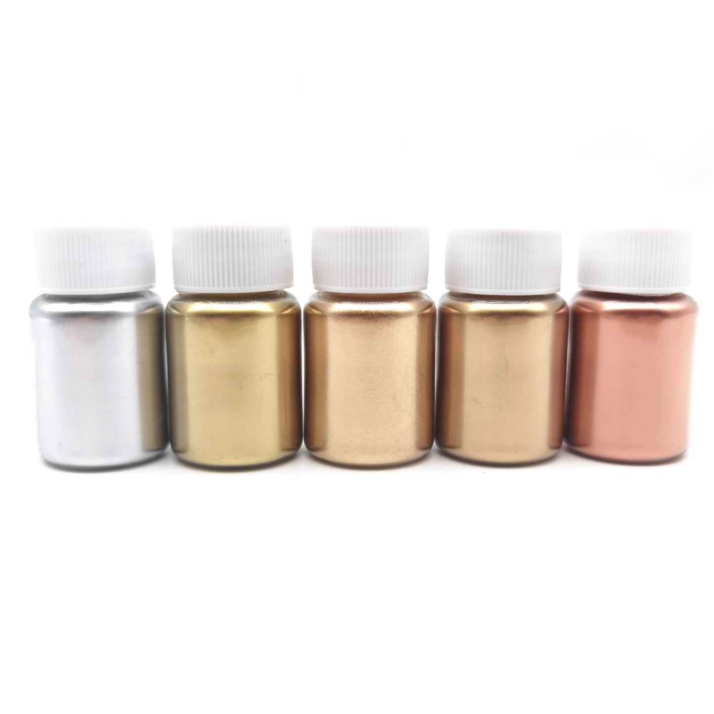 Metallic powder