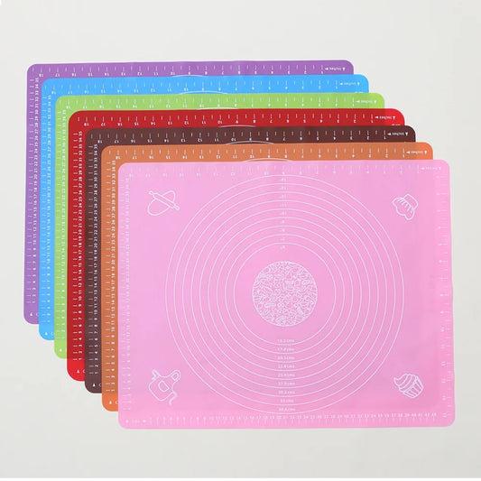 Silicone Craft Mat