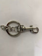 Dog Clasp keychains — 2 Pieces