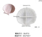 Seashell & Starfish Trinket Tray Mold
