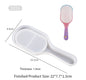 Hair brush Mold