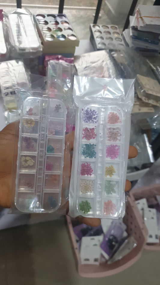 Dried Flower Pack