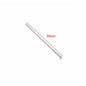 Stainless Steel Beading Pins — 50 Pieces