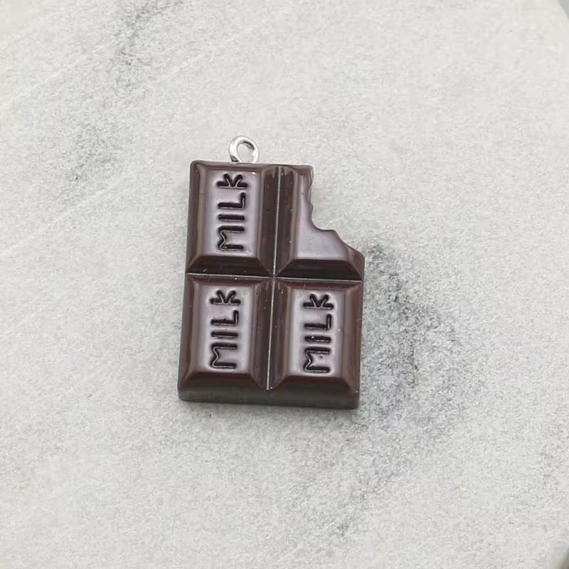 Bitten Milk Bar Charm
