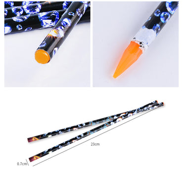 Wax Pencil