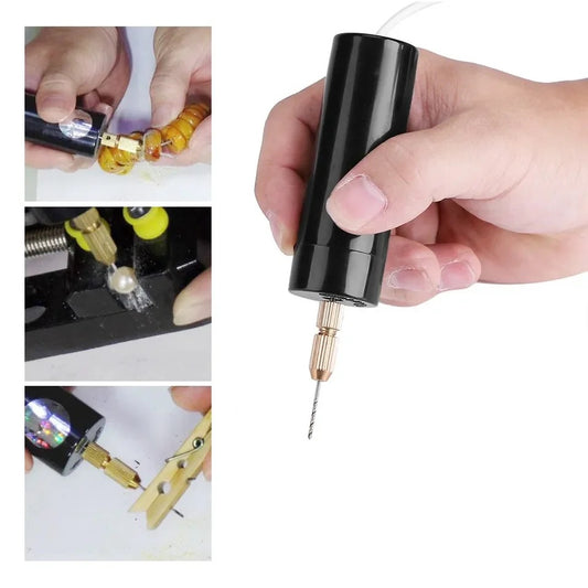 Electric USB Drill