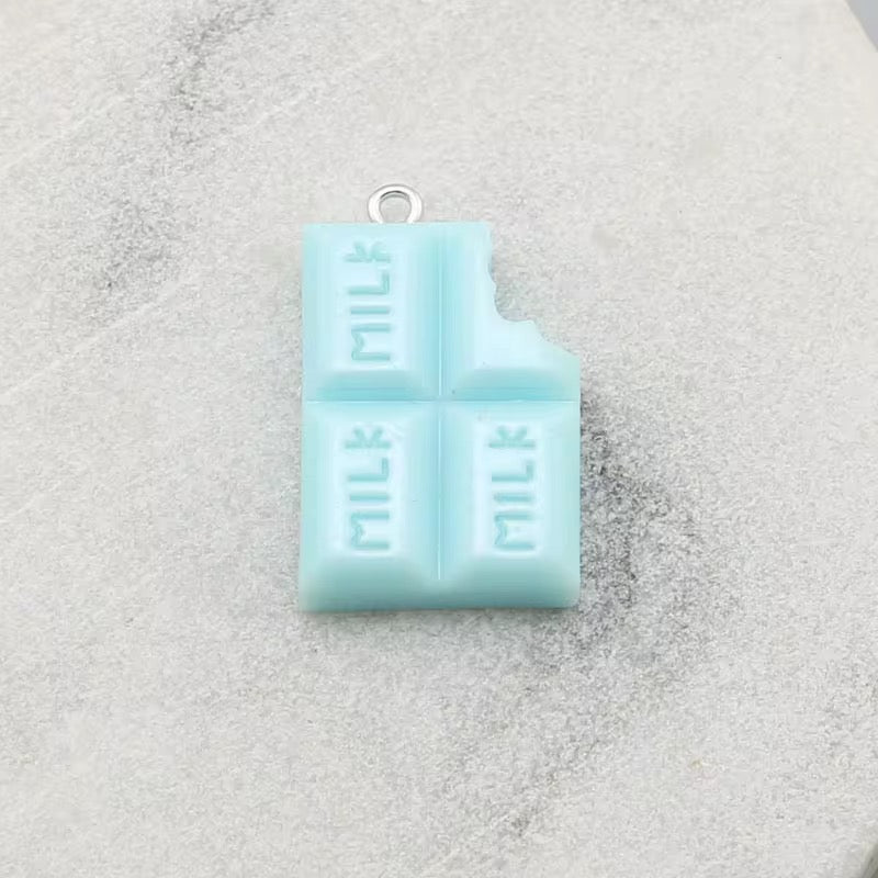 Bitten Milk Bar Charm