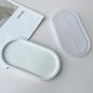 Multi-Shape Silicone Coaster / Dish Molds