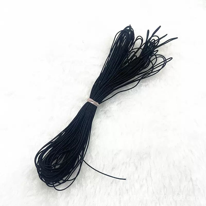 Phone Charm String (0.8mm) — 9 Meters