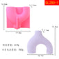 Arched Vase Mold