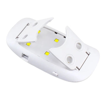 Mini UV LED Lamp