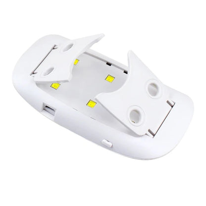 Sun uv mini lamp