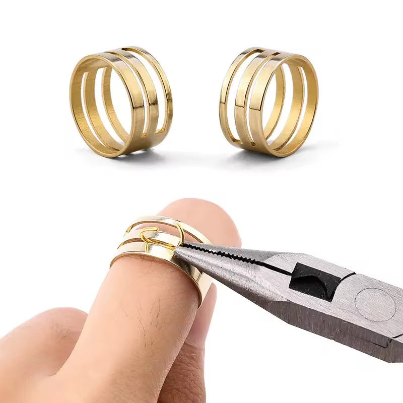 Jump Ring Opener