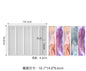 Bookmark Mold — 5 Cavity