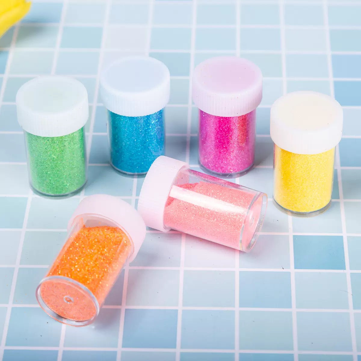 Iridescent Glitter 20g