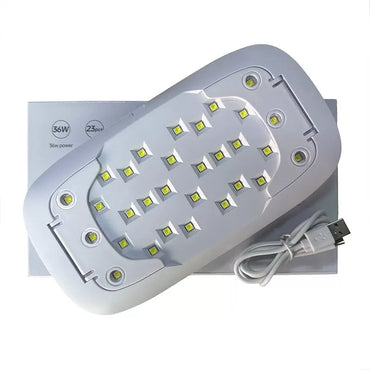 Sun Pro Uv Lamp