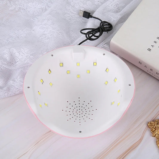 SUN X12 UV/LED Lamp