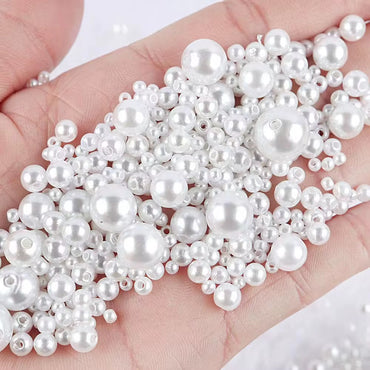 Pearl Beads