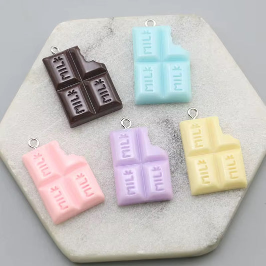 Bitten Milk Bar Charm
