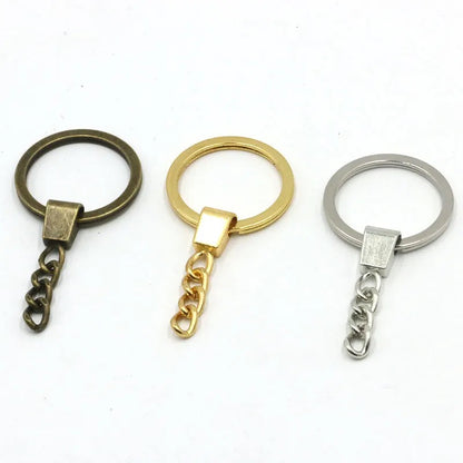 30mm Fancy keychain (10 PCs)