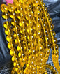 10mm Transparent Glass Beads