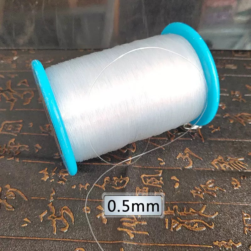 Big Non Elastic Fishing Line
