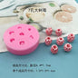 Fruit molds