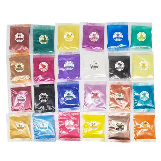 Mica Powder 5g Bag