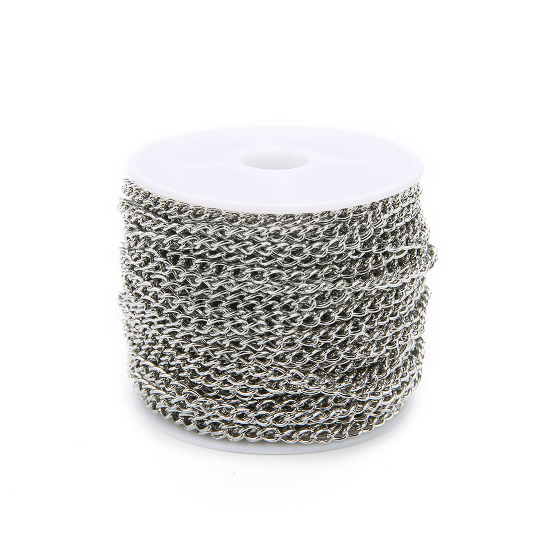 Extension Chain Roll