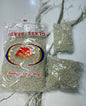 3mm Glass Seed Beads