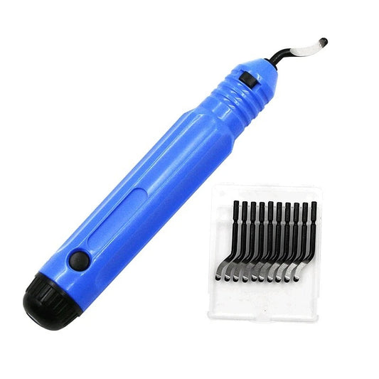 Manual Deburring Tool
