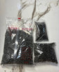 3mm Glass Seed Beads