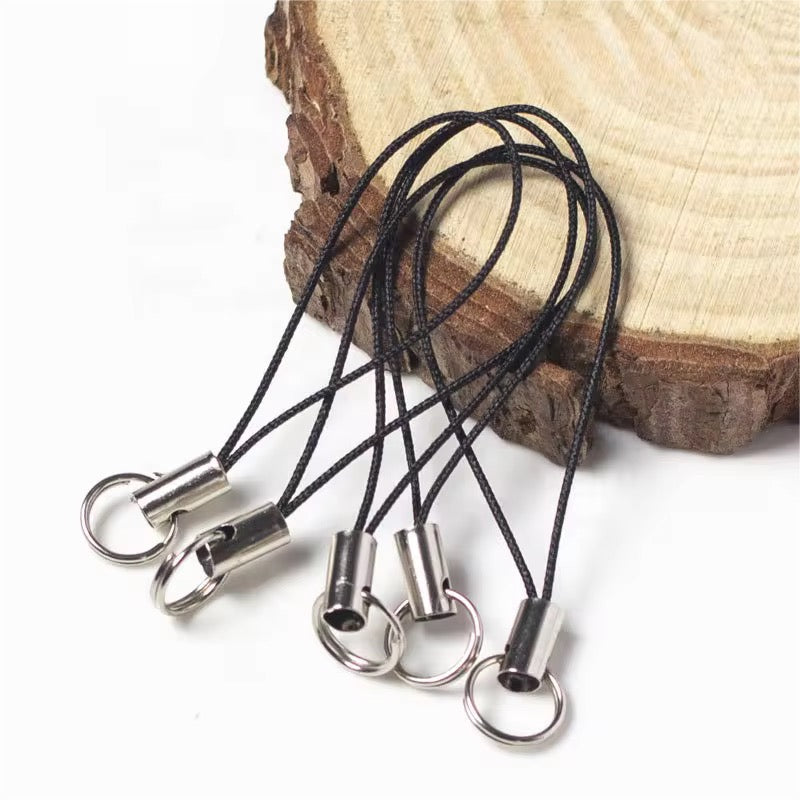 Phone Charm Lanyard — 10 Pieces