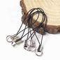 Phone Charm Lanyard — 10 Pieces