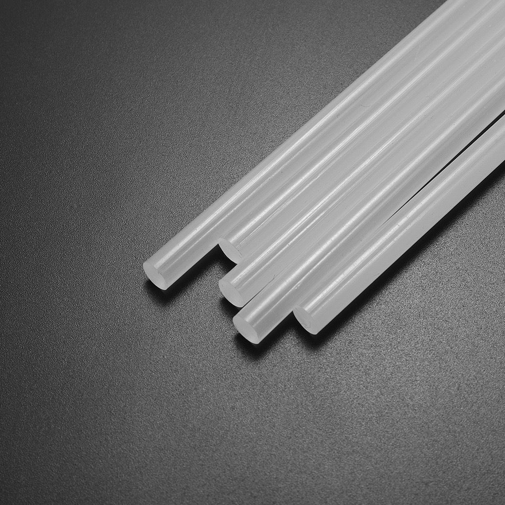 Glue Gun & Glue Sticks