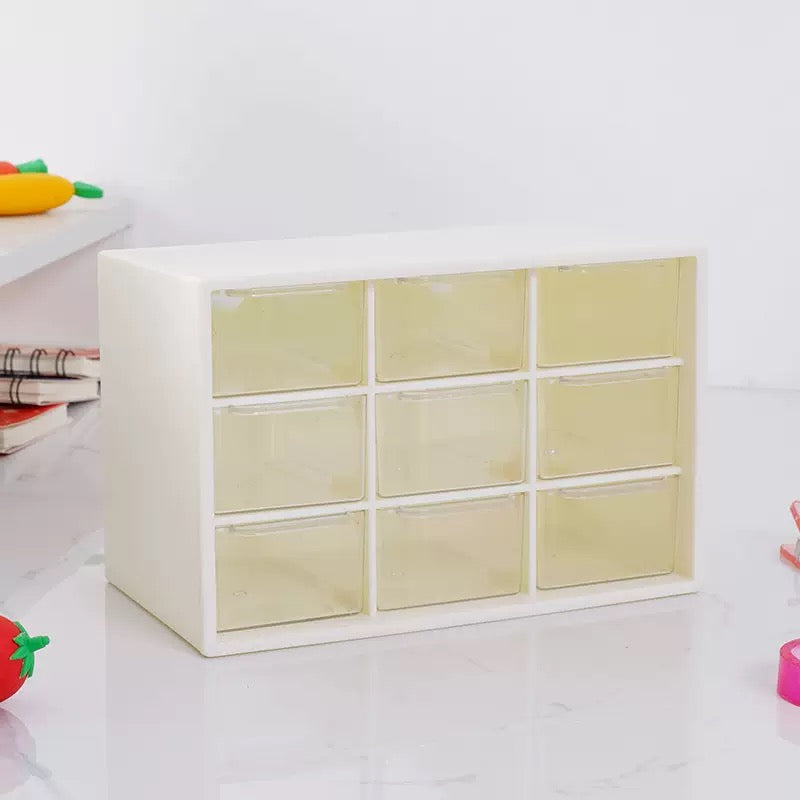 Small Storage Drawer